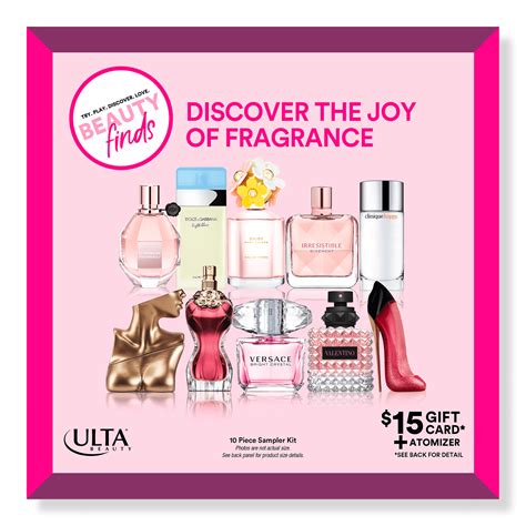 ulta beauty fragrance for women